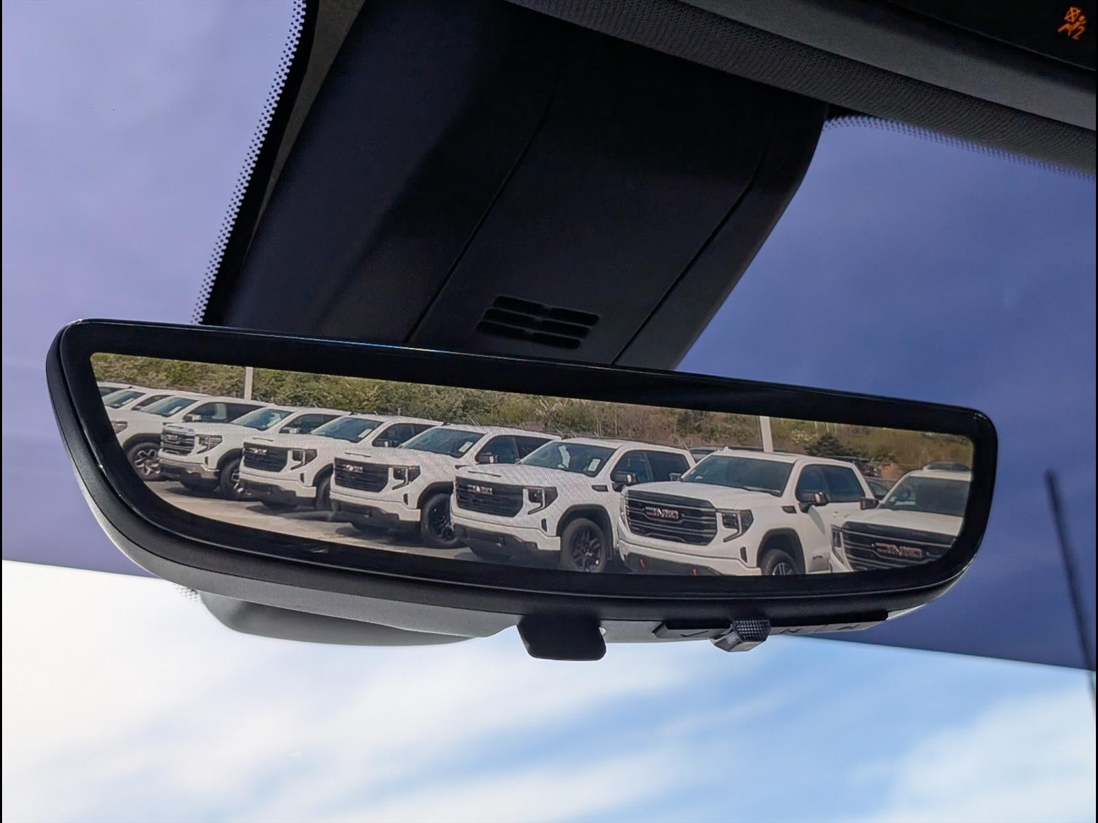 2020 GMC Sierra 2500 HD Denali