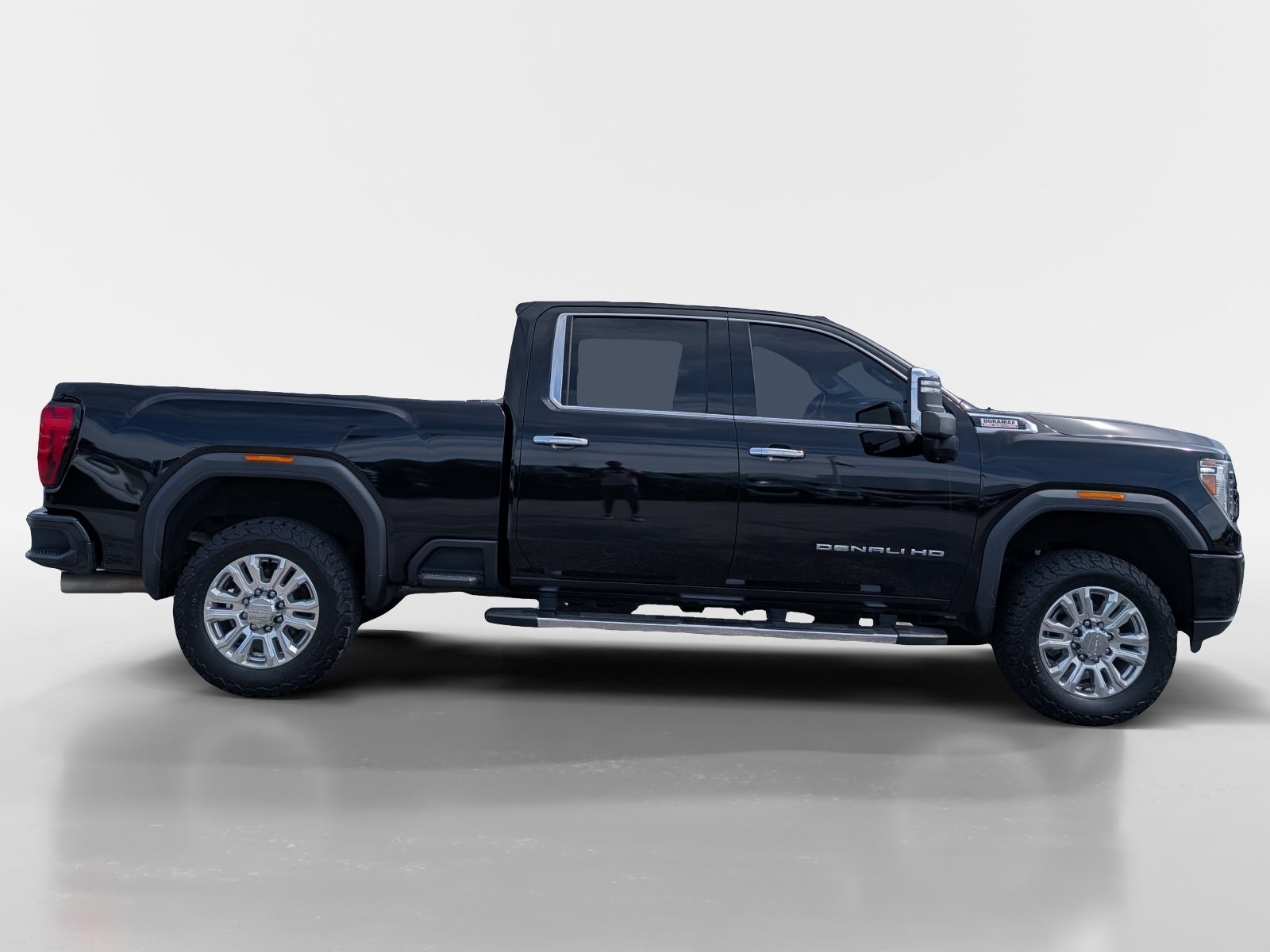 2020 GMC Sierra 2500 HD Denali