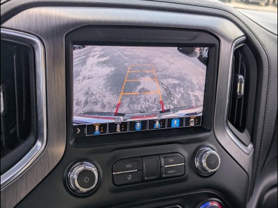 2020 GMC Sierra 2500 HD Denali