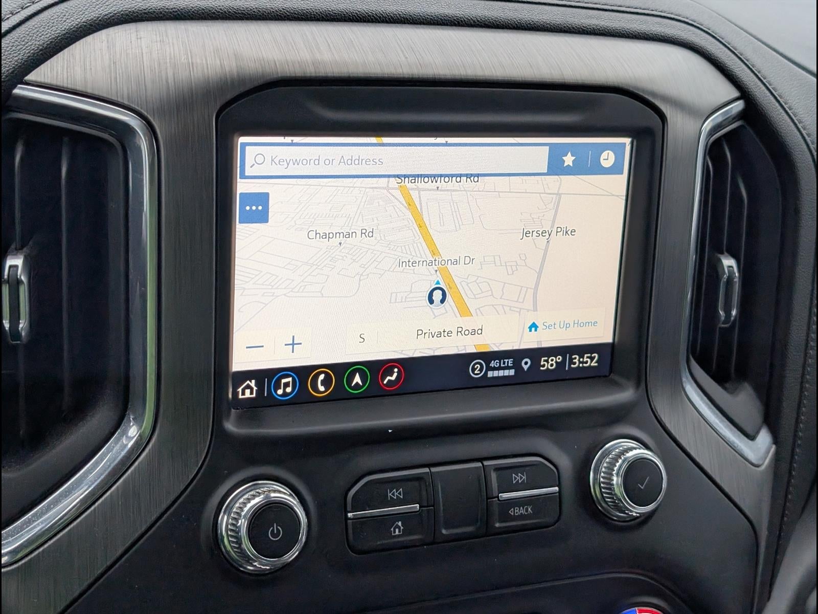 2022 GMC Sierra 2500 HD Denali