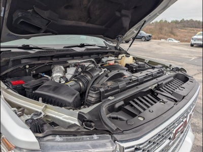 2022 GMC Sierra 2500 HD Denali