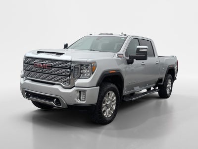 2022 GMC Sierra 2500 HD Denali