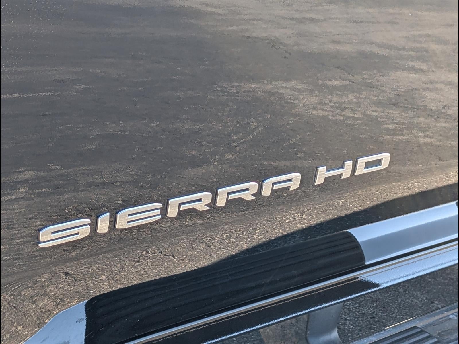 2024 GMC Sierra 3500 HD SLE DRW
