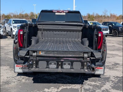 2024 GMC Sierra 3500 HD SLE DRW