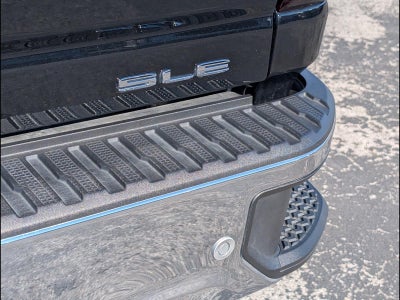 2024 GMC Sierra 3500 HD SLE DRW