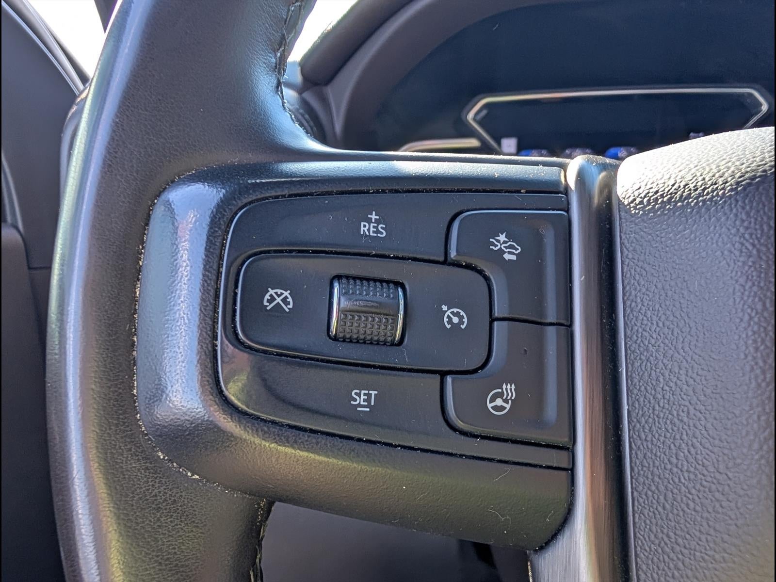 2023 GMC Sierra 3500 HD Denali