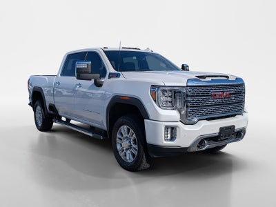 2023 GMC Sierra 3500 HD Denali