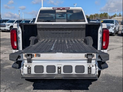 2023 GMC Sierra 3500 HD Denali