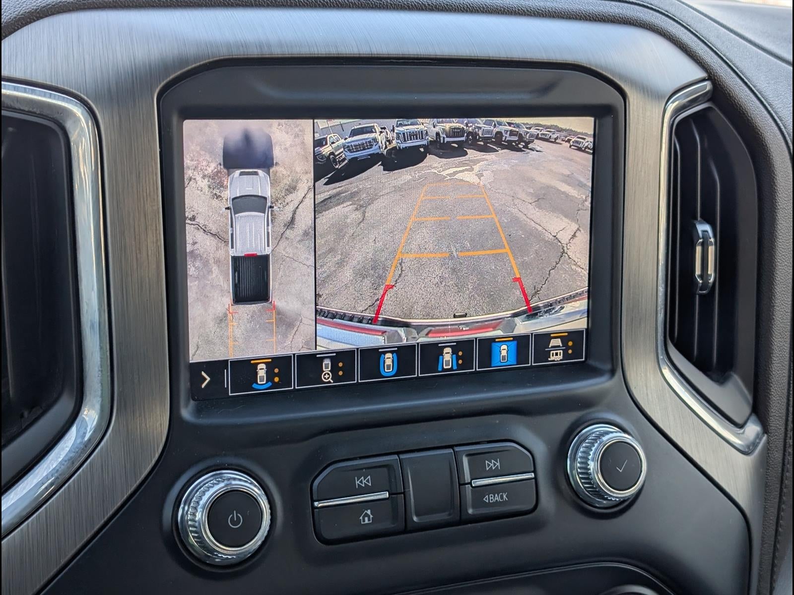 2023 GMC Sierra 3500 HD Denali