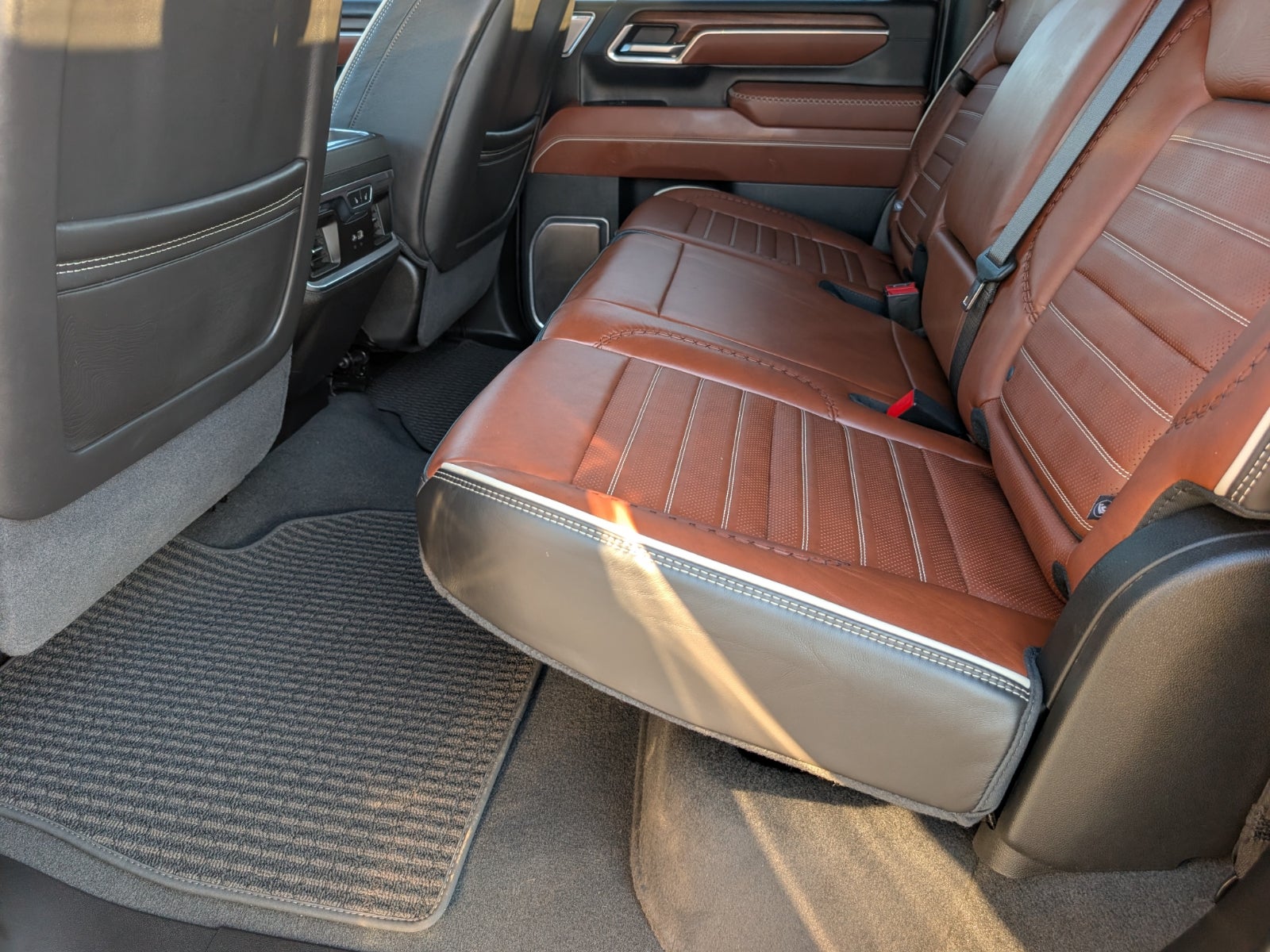 2025 GMC Sierra 2500 HD Denali Ultimate