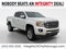 2018 GMC Canyon 4WD SLT
