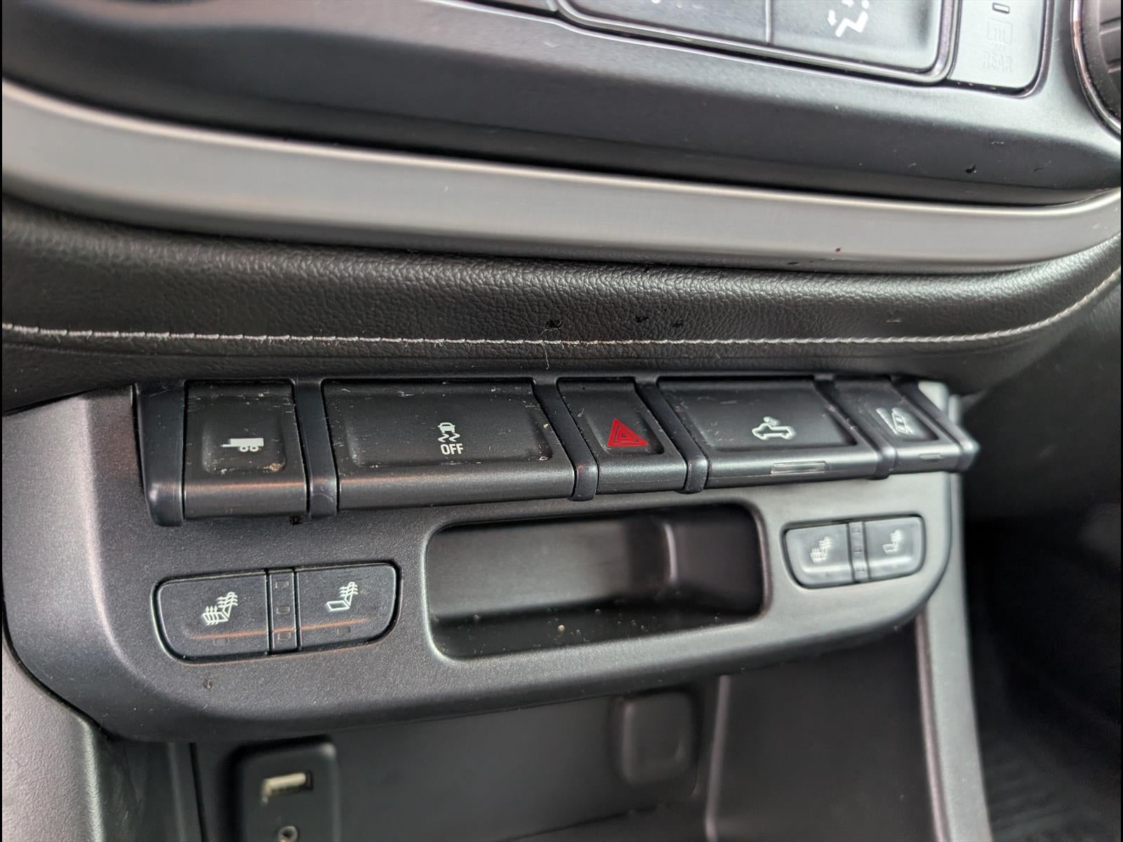 2018 GMC Canyon 4WD SLT