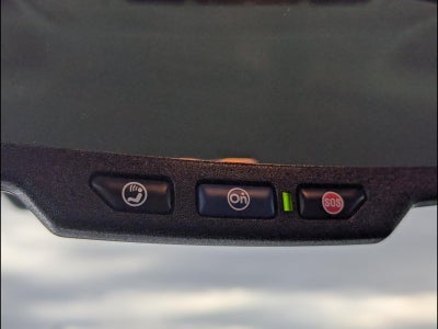 2018 GMC Canyon 4WD SLT