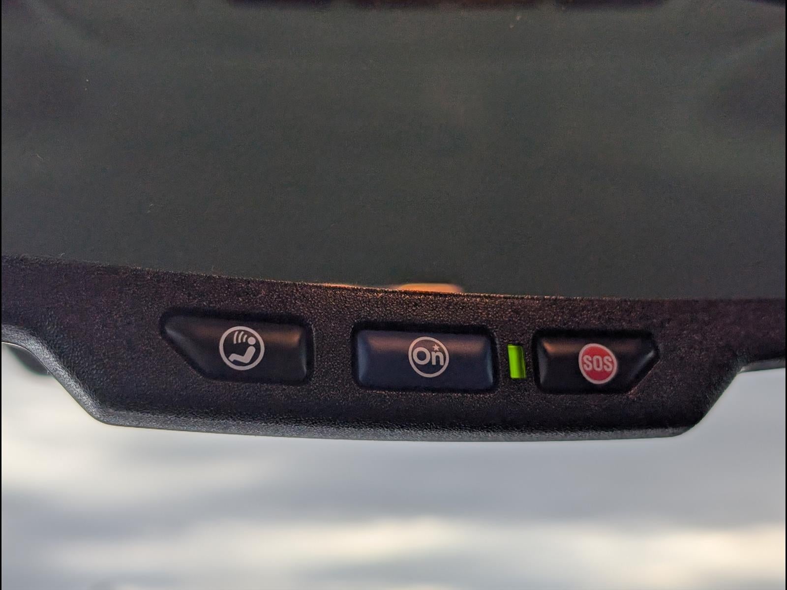 2018 GMC Canyon 4WD SLT