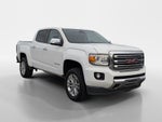 2018 GMC Canyon 4WD SLT