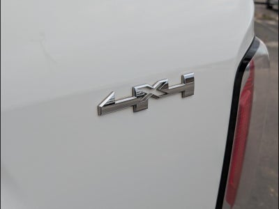 2018 GMC Canyon 4WD SLT