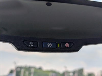 2022 GMC Canyon AT4 - Leather