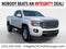 2016 GMC Canyon 2WD SLE