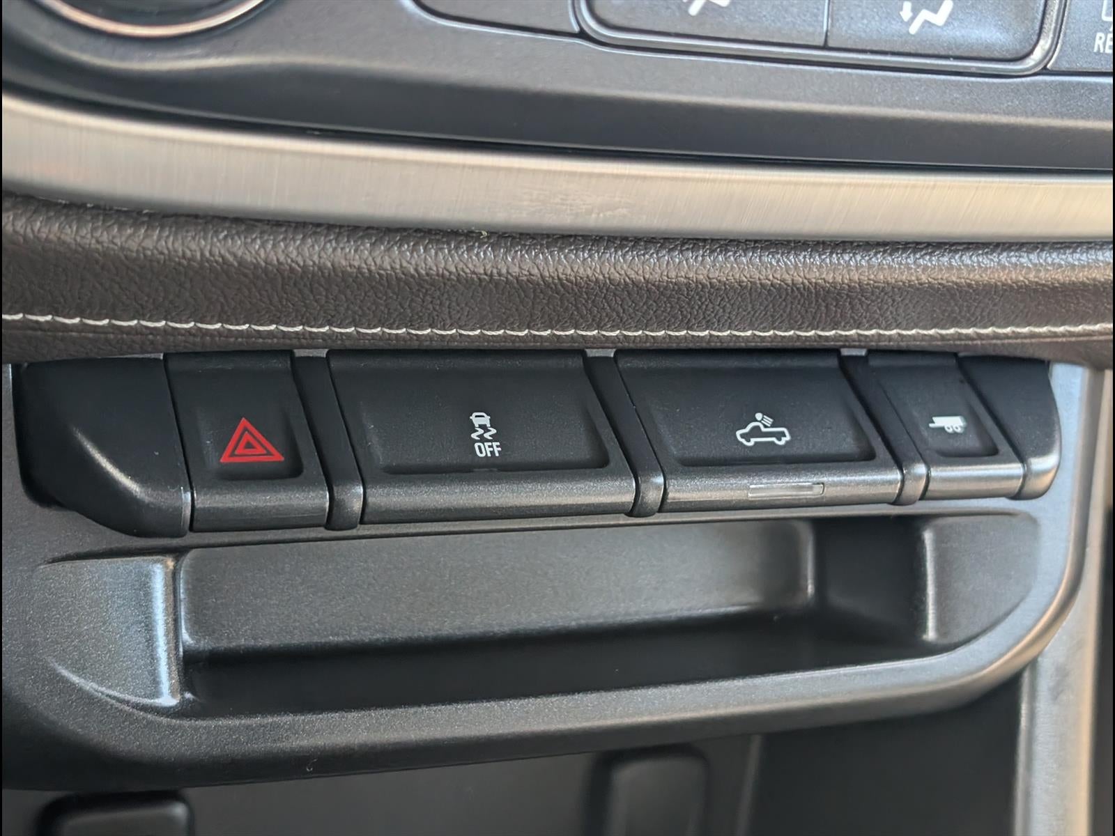 2016 GMC Canyon 2WD SLE