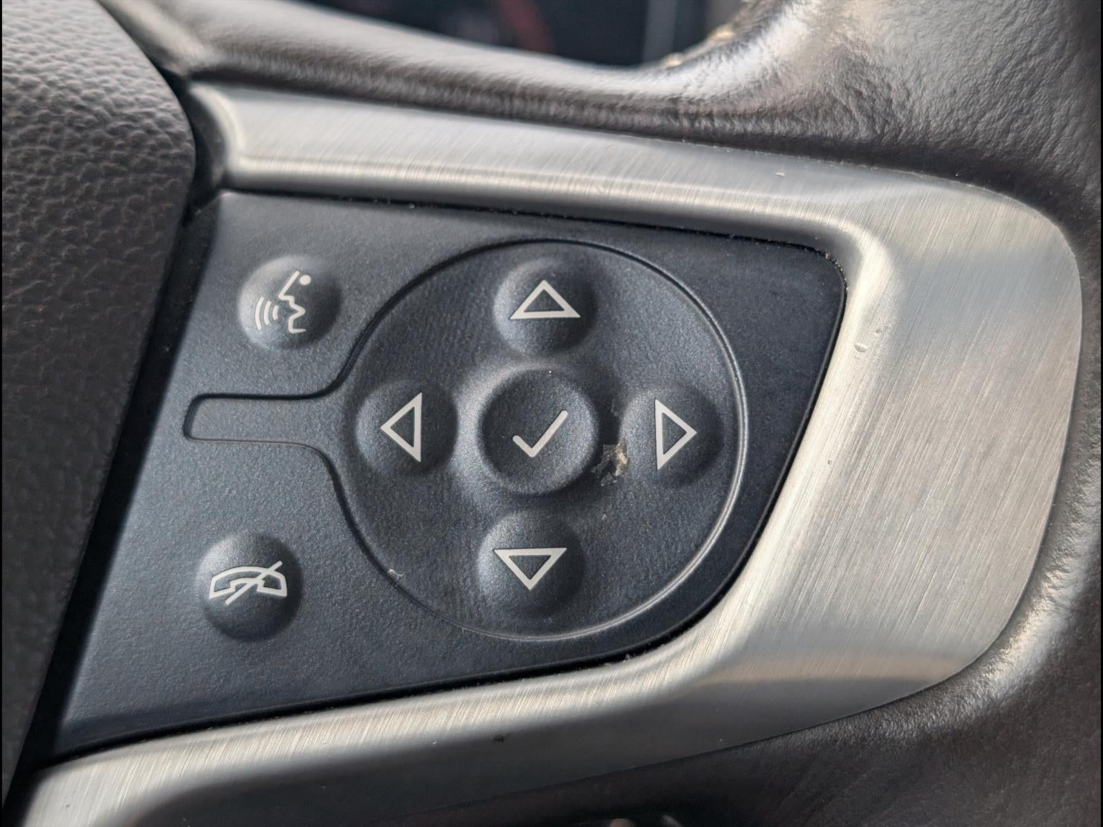 2016 GMC Canyon 2WD SLE