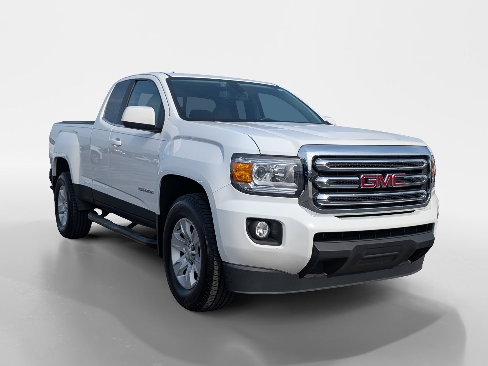 2016 GMC Canyon 2WD SLE