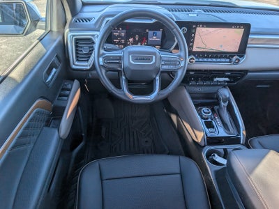 2023 GMC Canyon 4WD Denali