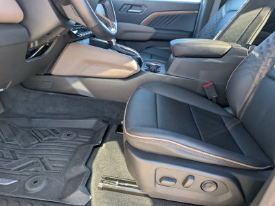2023 GMC Canyon 4WD Denali