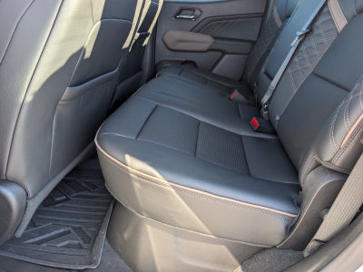 2023 GMC Canyon 4WD Denali