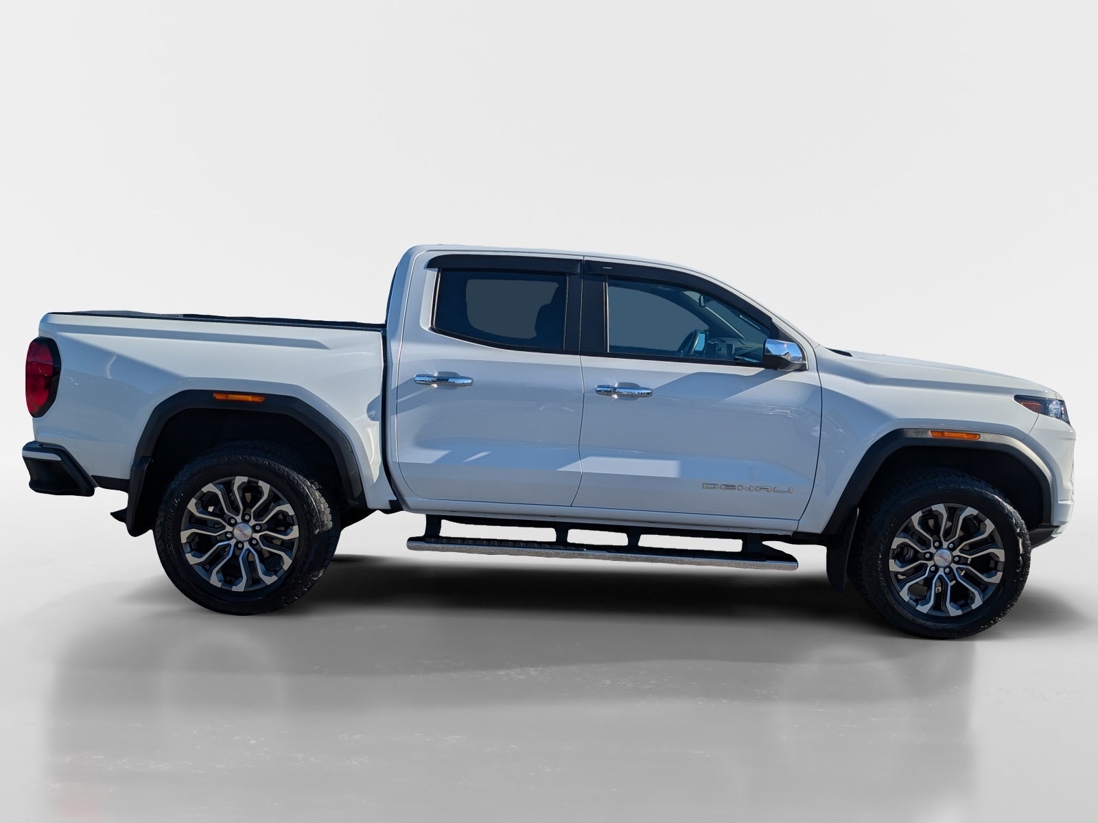 2023 GMC Canyon 4WD Denali