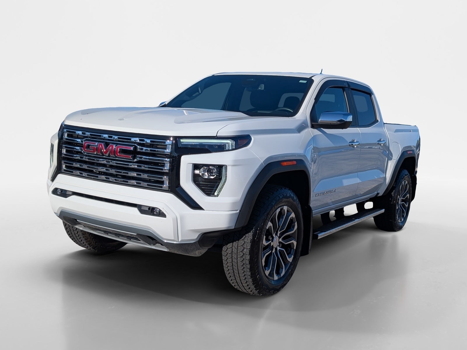 2023 GMC Canyon 4WD Denali