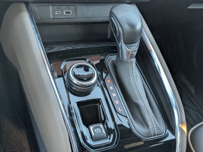 2023 GMC Canyon 4WD Denali