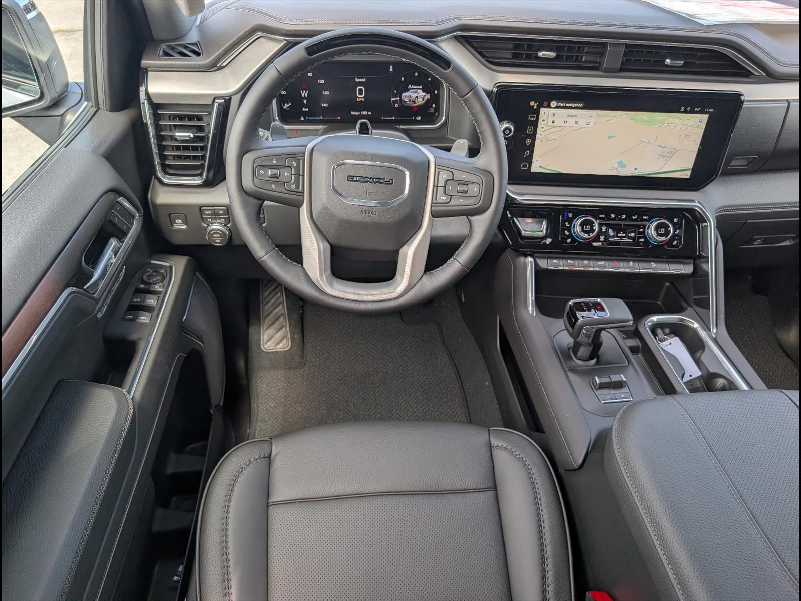 2026 GMC Sierra 1500 Denali - Photo 10