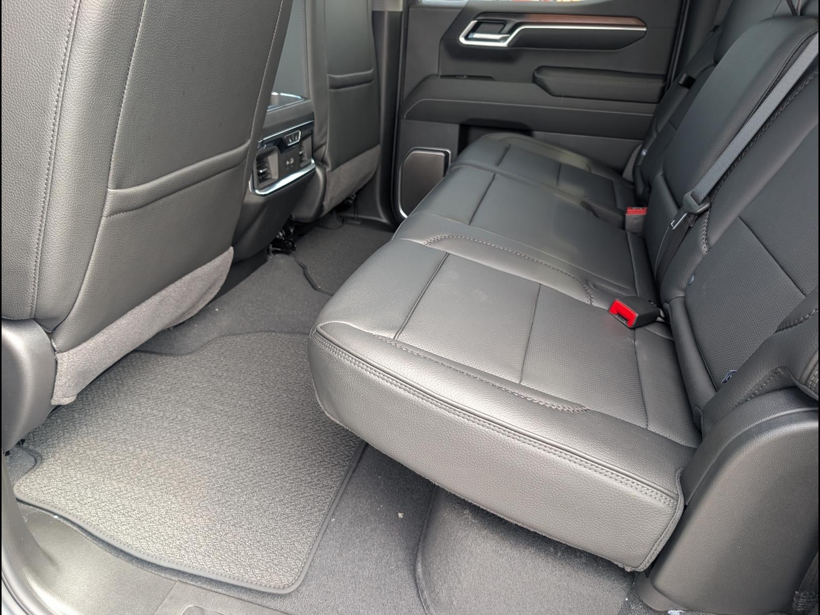 2026 GMC Sierra 1500 Denali - Photo 12