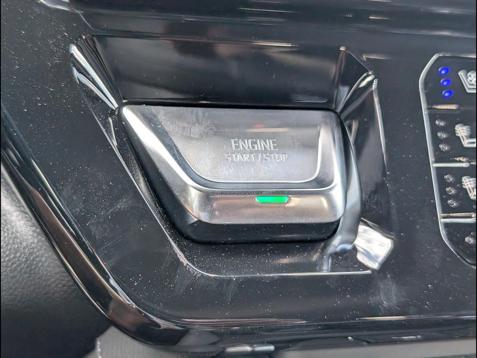 2026 GMC Sierra 1500 Denali - Photo 13