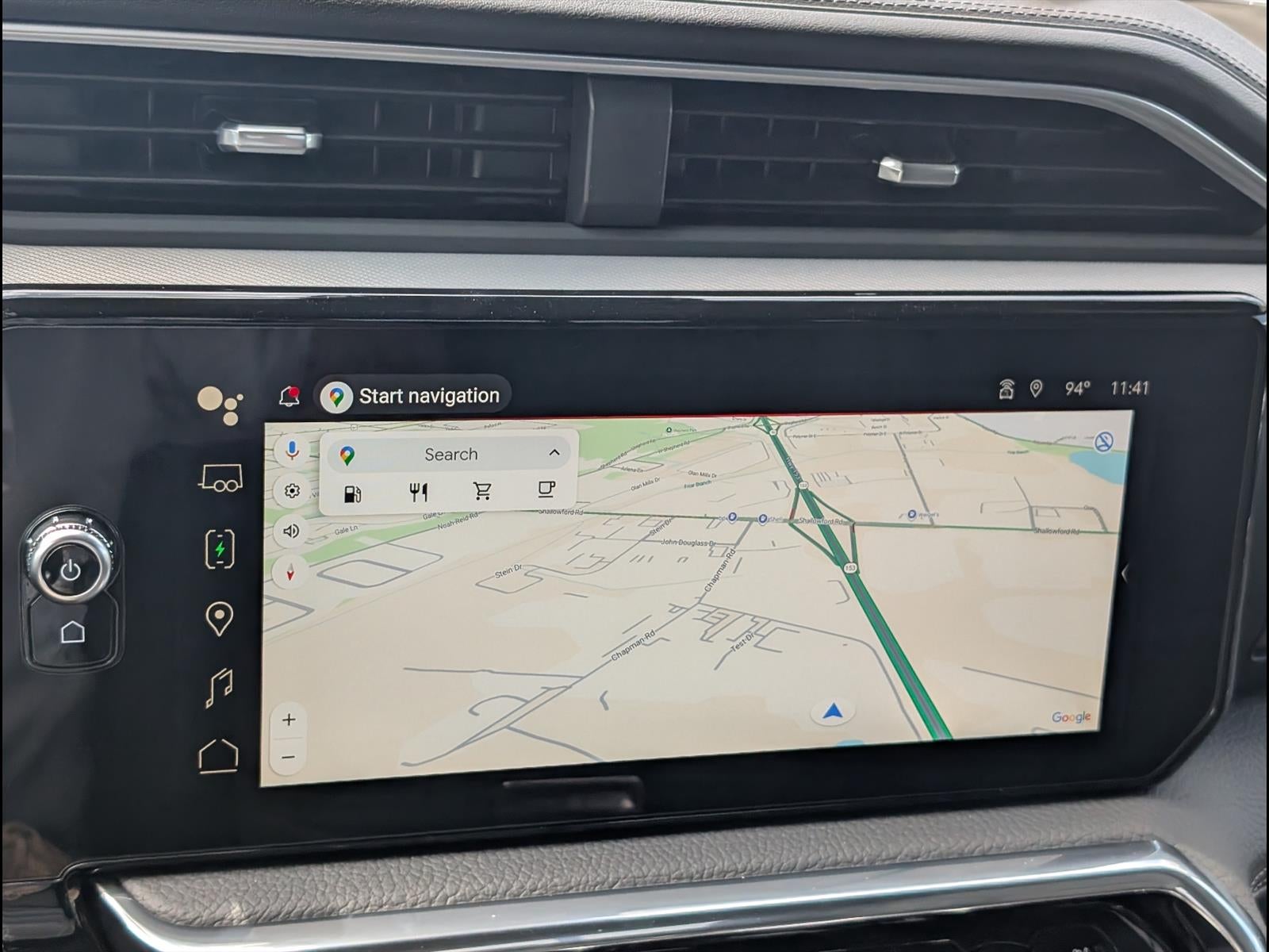 2026 GMC Sierra 1500 Denali - Photo 14