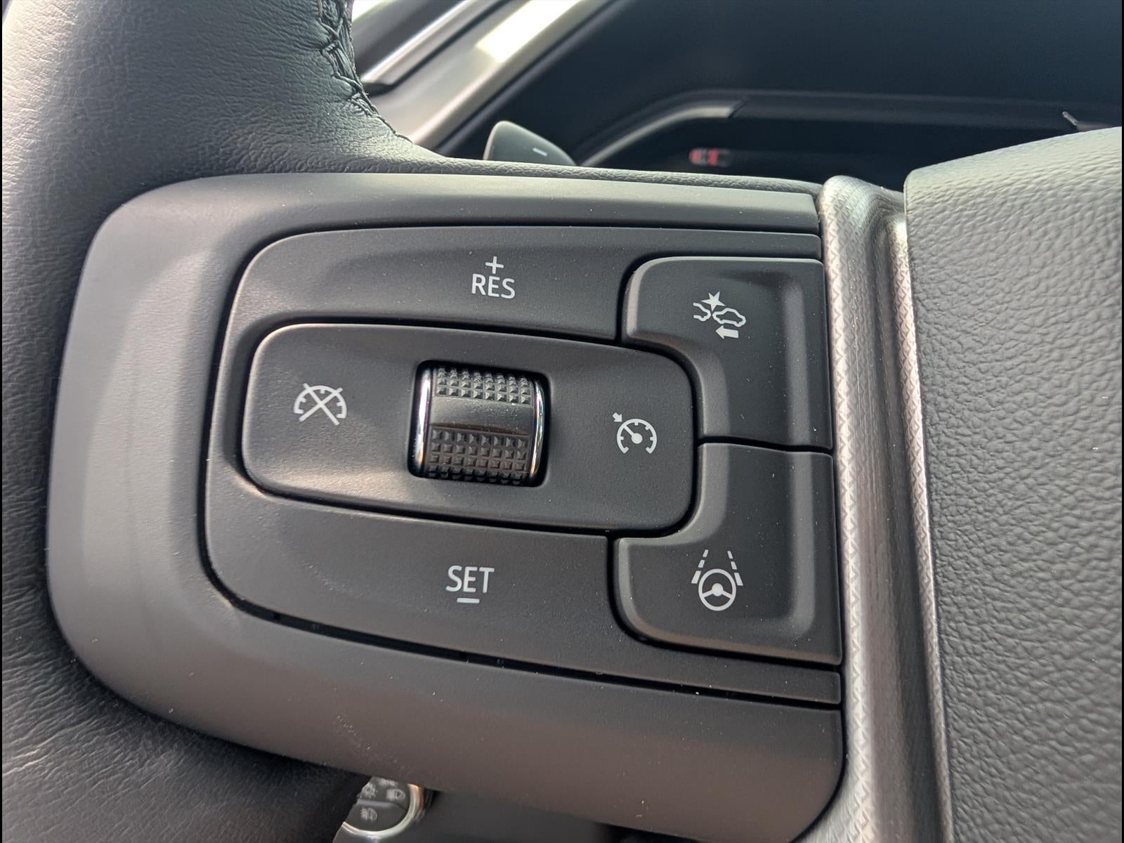 2026 GMC Sierra 1500 Denali - Photo 15