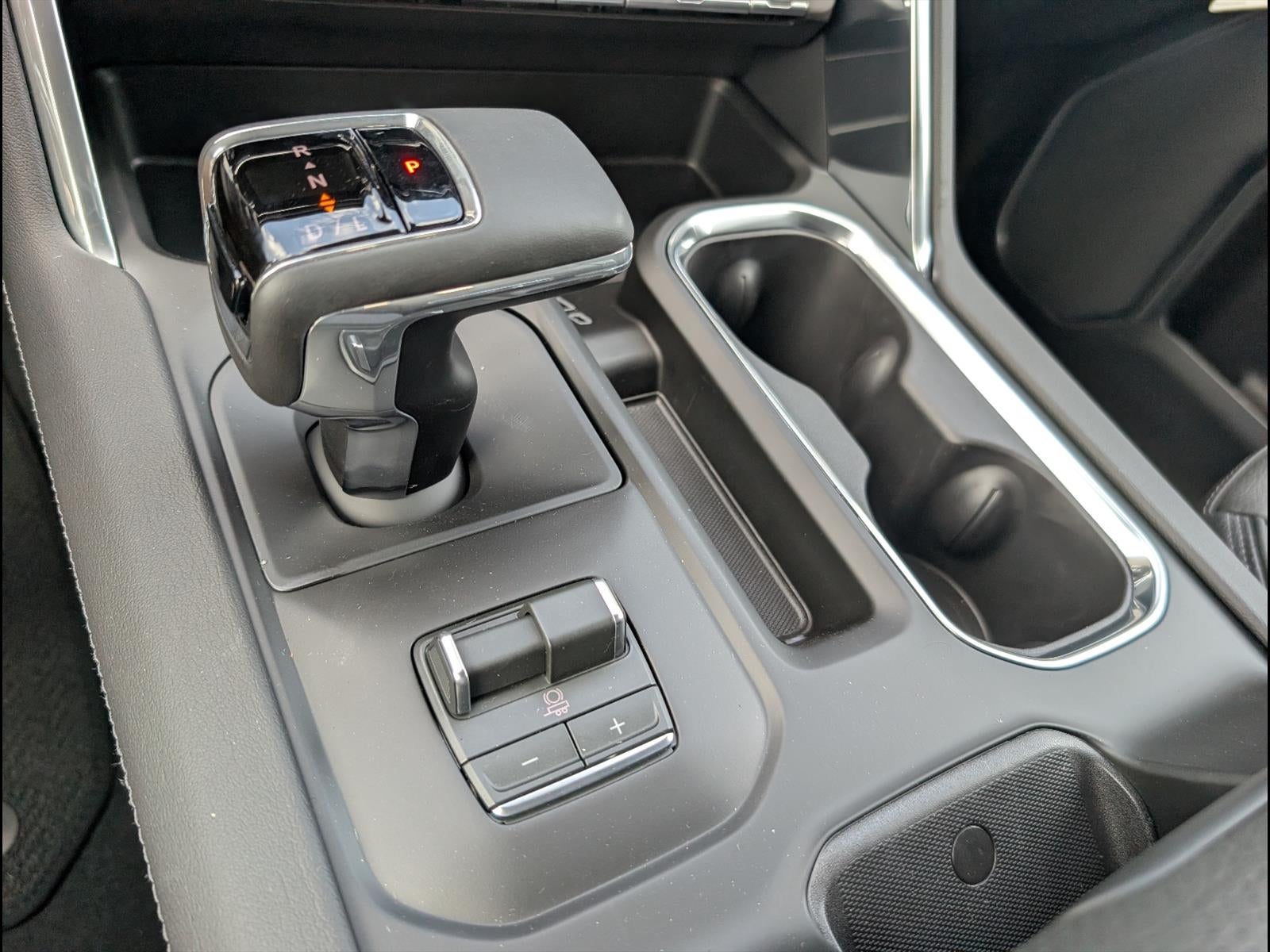 2026 GMC Sierra 1500 Denali - Photo 16