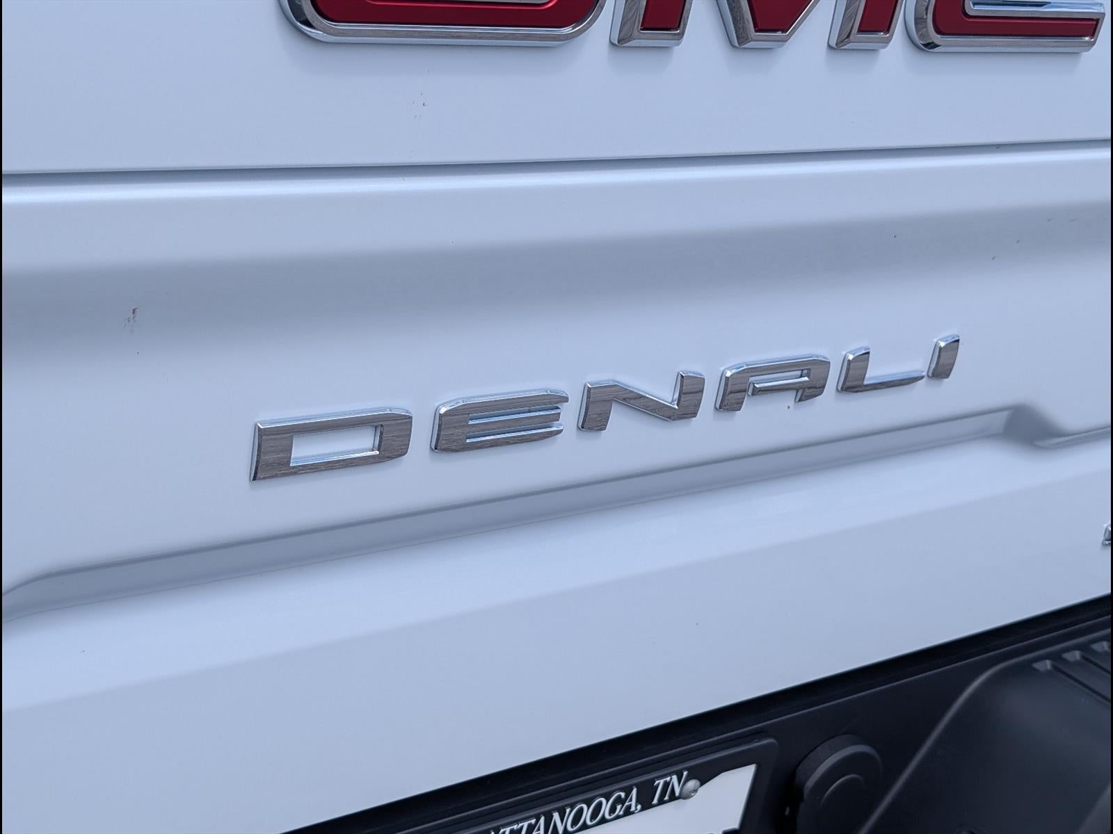 2026 GMC Sierra 1500 Denali - Photo 18