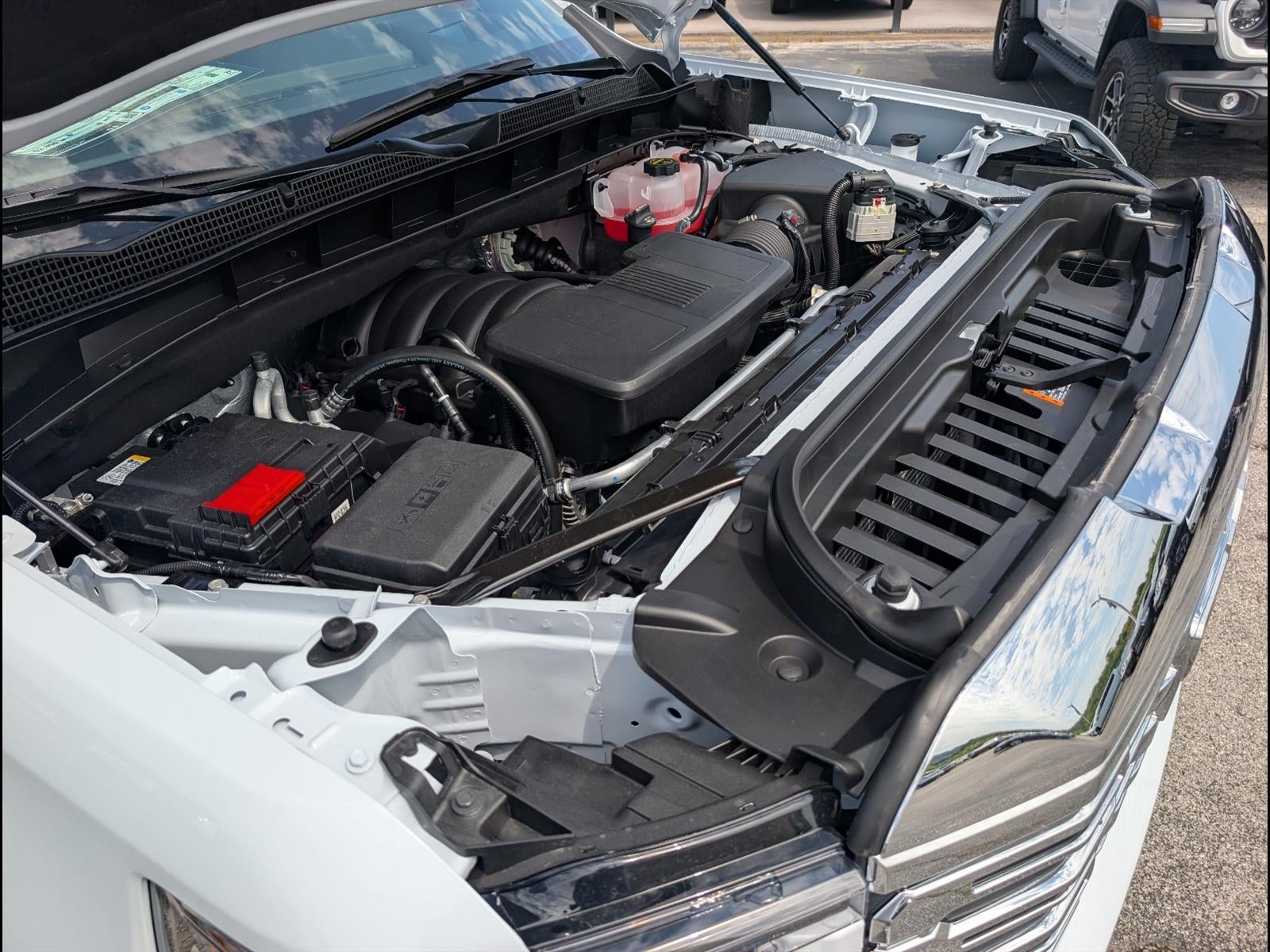 2026 GMC Sierra 1500 Denali - Photo 19