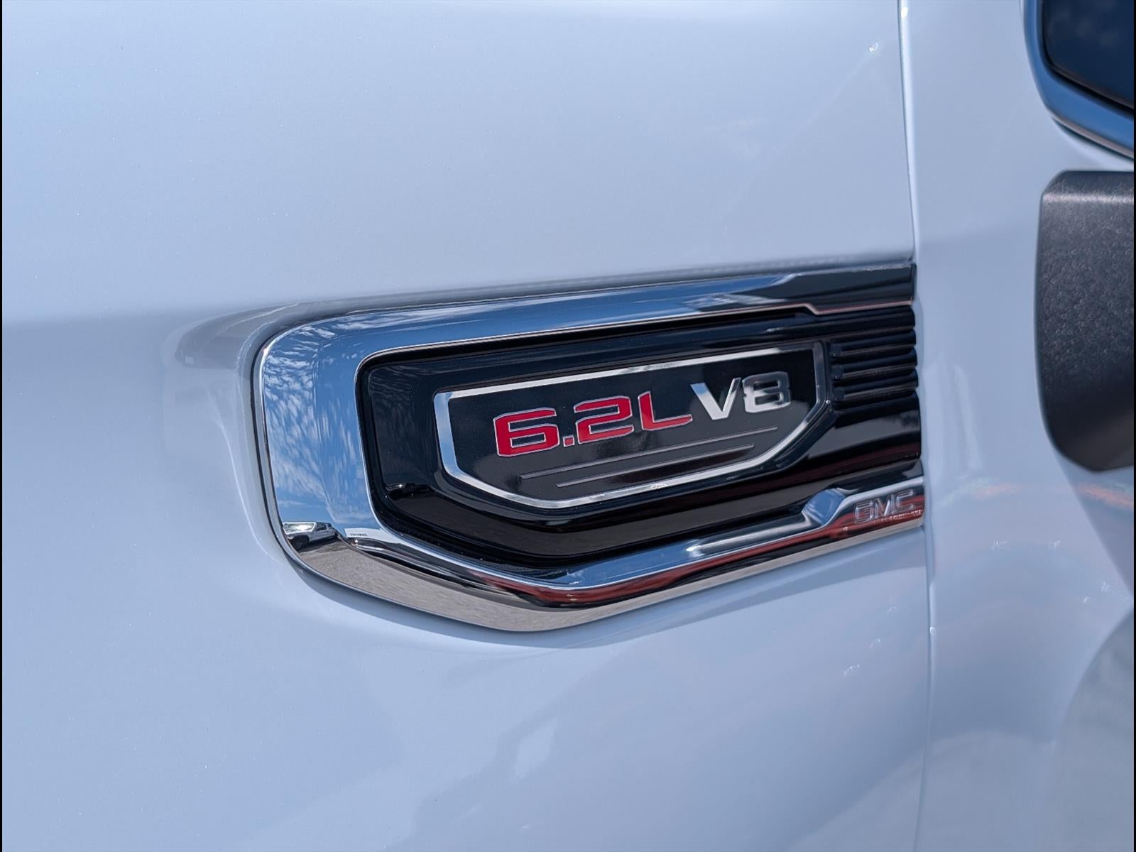 2026 GMC Sierra 1500 Denali - Photo 20