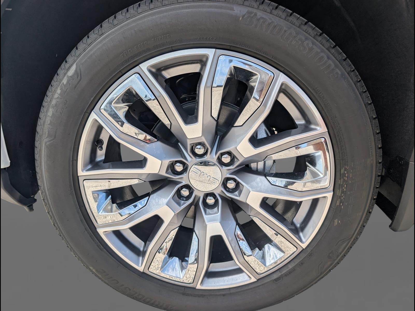 2026 GMC Sierra 1500 Denali - Photo 21