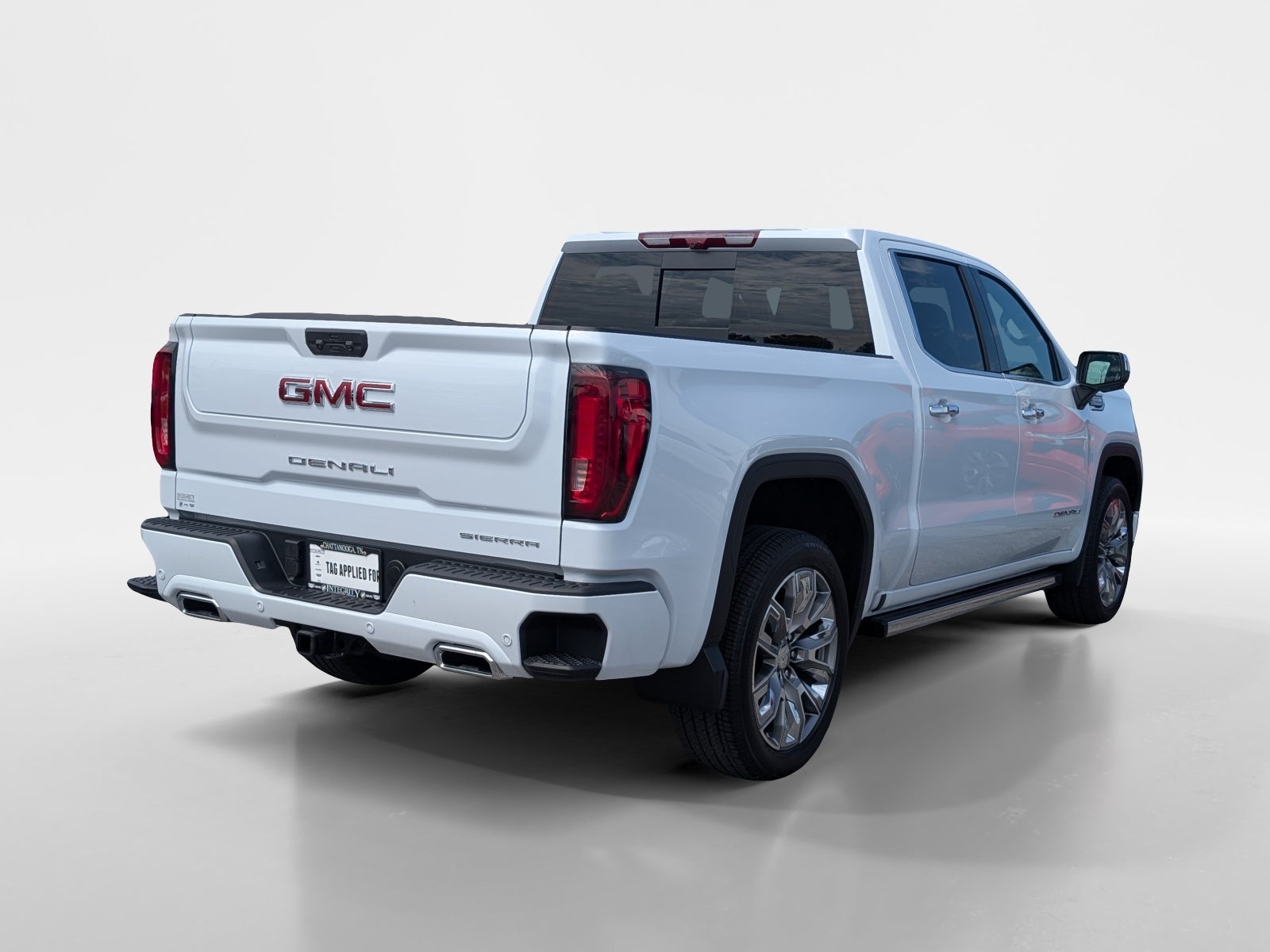 2026 GMC Sierra 1500 Denali - Photo 6
