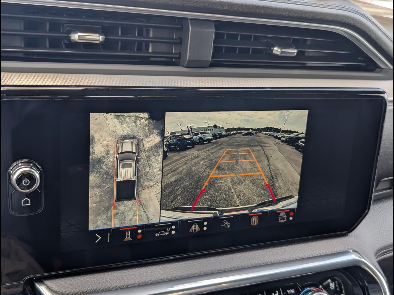 2026 GMC Sierra 1500 Denali - Photo 7