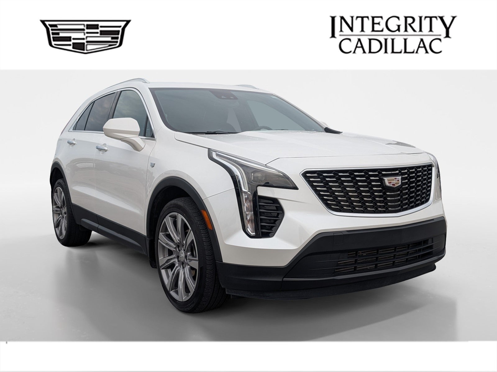 2022 Cadillac XT4