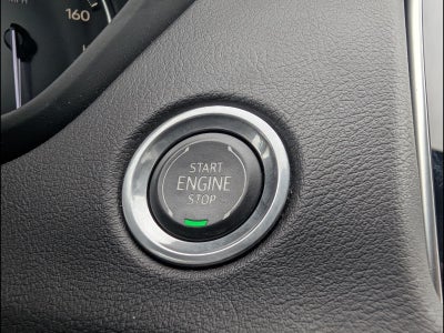 2022 Cadillac XT4 Luxury