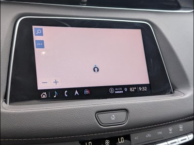 2022 Cadillac XT4 Luxury