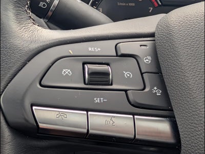 2022 Cadillac XT4 Luxury