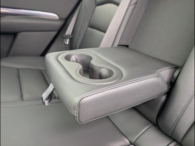 2022 Cadillac XT4 Luxury