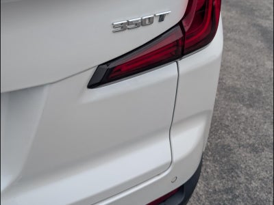 2022 Cadillac XT4 Luxury