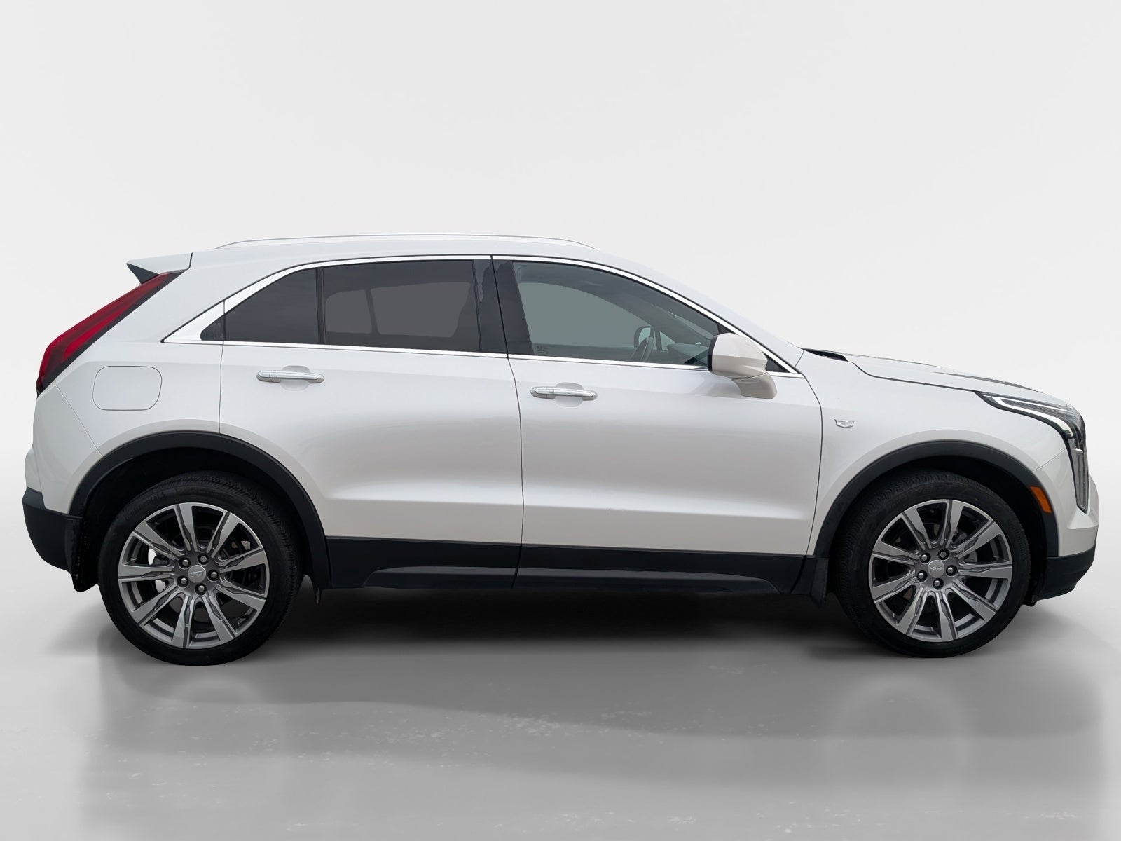 2022 Cadillac XT4 Luxury